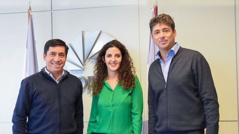 El Copade incluyó a Andacollo en plan de ordenamiento