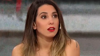 La actriz pasó un mal momento en la calle y lo relató con lujo de detalles. La actriz pasó un mal momento en la calle y lo relató con lujo de detalles.