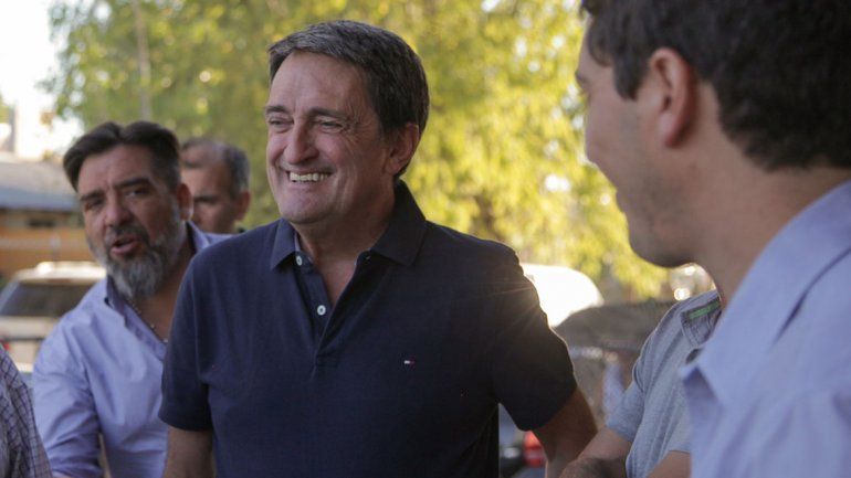 Para Vidal, el que gane las elecciones debe convocar a una mesa de consenso