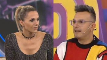 guillermo barrios fulmino a denis dumas tras burlarse de su casamiento y esta reacciono guillermo barrios fulmino a denis dumas tras burlarse de su casamiento y esta reacciono