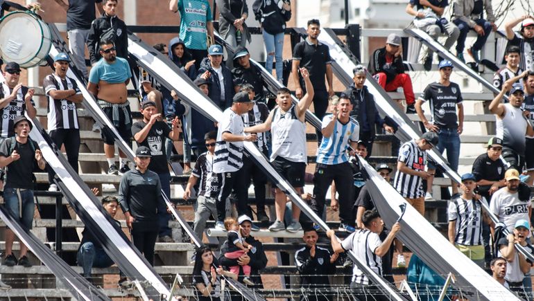 Cipolletti se despidió con una victoria en La Visera