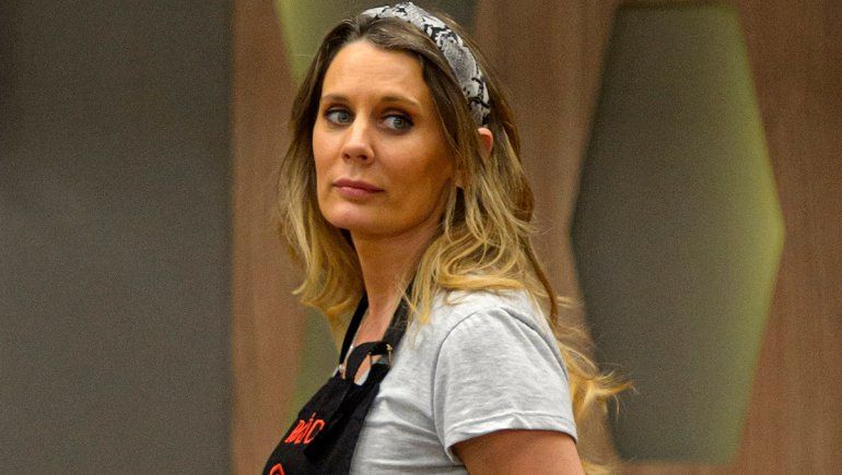 Marengo quedó eliminada y fue contra todos