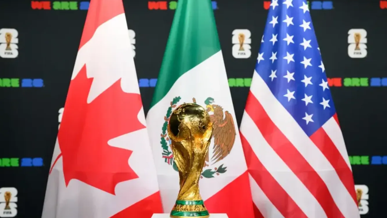 Anticipación y felxibilidad son algunas de las estrategias para conseguir un pasaje más económico para viajar al Mundial 2026. Anticipación y felxibilidad son algunas de las estrategias para conseguir un pasaje más económico para viajar al Mundial 2026.