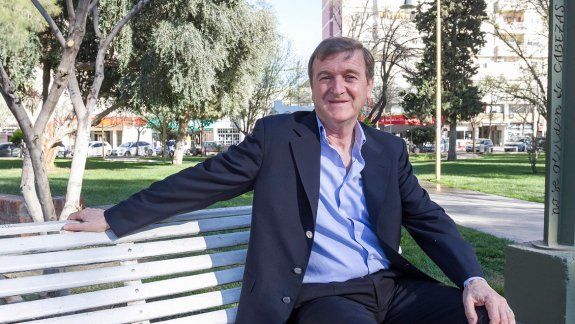 la ucr critico la gestion de tortoriello y sus amigos