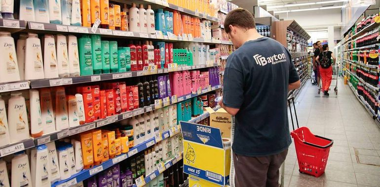 Un importante supermercado ofrece trabajo: cómo postularse y qué sueldo ofrece