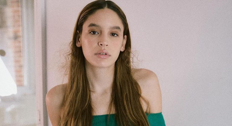 Quién es el nuevo novio famoso de India Ortega, la hija de Emanuel