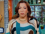 El pedido desesperado de Telefe a Lizy Tagliani en medio de su escándalo