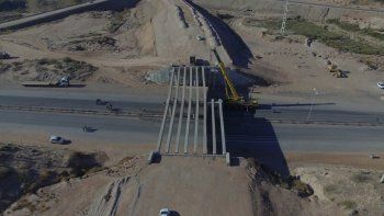 mira las fotos del avance de las obras en el tercer puente carretero mira las fotos del avance de las obras en el tercer puente carretero