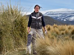 El concurso es organizado por la subsecretaría de Producción, el Centro de Desarrollo Económico de la Mujer (CEDEM). Gentileza: Secretaría de Producción. El concurso es organizado por la subsecretaría de Producción, el Centro de Desarrollo Económico de la Mujer (CEDEM). Gentileza: Secretaría de Producción.