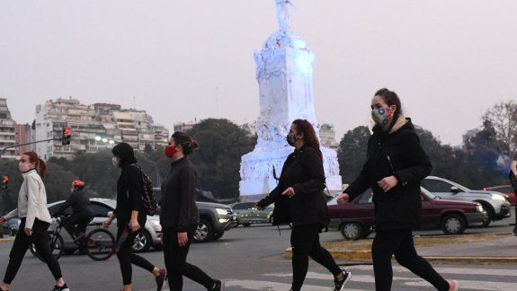 El coronavirus no da respiro