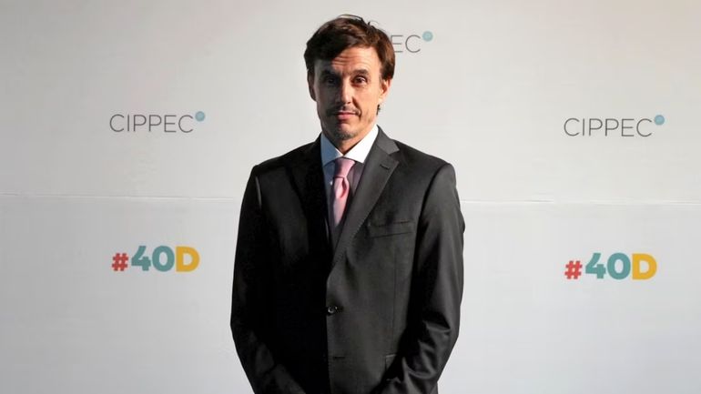 Roberto García Moritán Roberto García Moritán