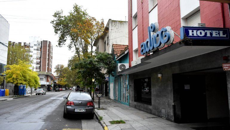 Los telos se rebelaron y van a abrir aunque esté prohibido