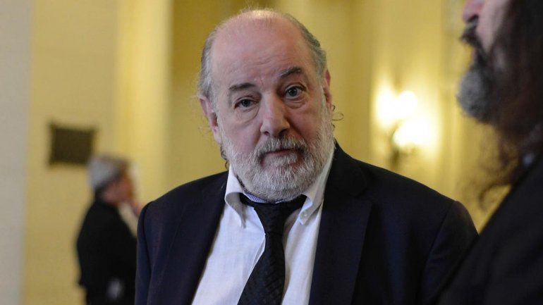 El juez federal dijo que no lo afectan las críticas de la ex presidenta.