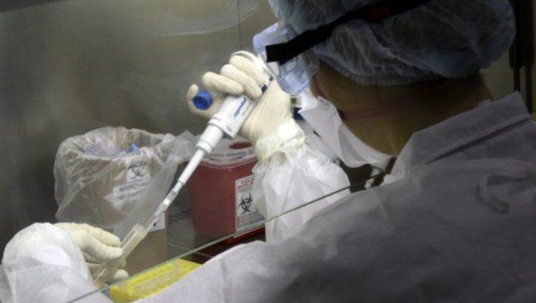 Covid-19: hallaron rastros de la variante Delta en aguas de Córdoba