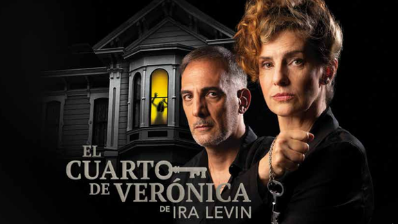 El cuarto de Verónica, un clásico del género del suspenso
