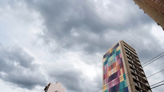 Bajan las temperaturas y vuelven las lluvias en Neuquén.