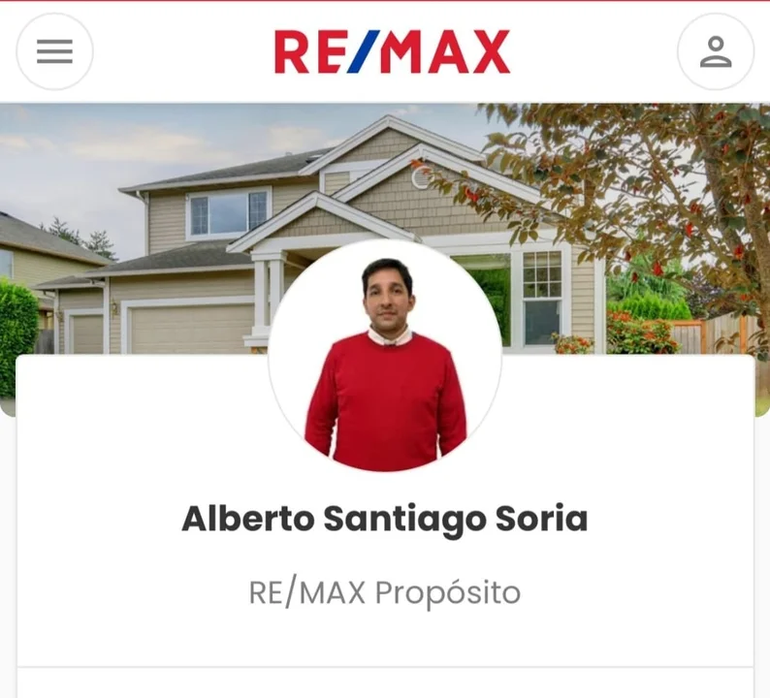 El perfil de sospechoso del atentado, como agente inmobiliario. El perfil de sospechoso del atentado, como agente inmobiliario.