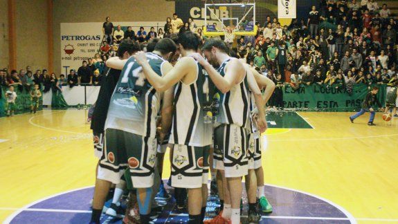 ¡Vamos, Verde! Pérfora quiere seguir haciendo historia en el Federal.