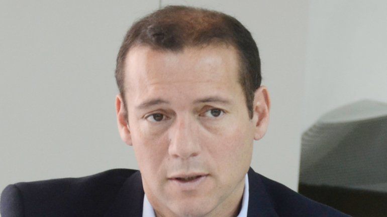 Omar Gutiérrez pretende potenciar la producción en cuatro años.