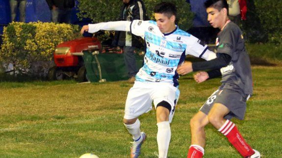 Cente y el Rojo vuelven a verse las caras esta temporada.
