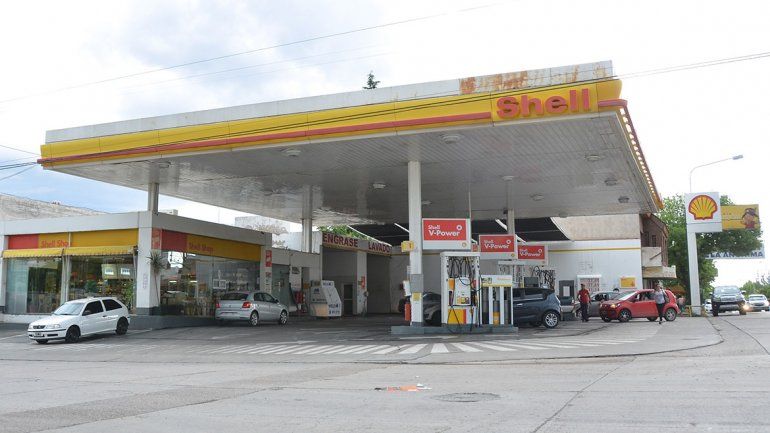 Dos estaciones de servicio, blanco de los delincuentes