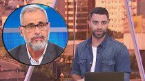 el insulto de diego poggi a rial tras el fracaso de tv nostra el insulto de diego poggi a rial tras el fracaso de tv nostra
