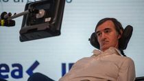 El exsenador Esteban Bullrich denunció problemas para acceder a su cuenta en Binance y apuntó contra la falta de accesibilidad. El exsenador Esteban Bullrich denunció problemas para acceder a su cuenta en Binance y apuntó contra la falta de accesibilidad.