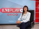 Lorena Villaverde aseguró que encabezará la boleta de senadores de LLA en Río Negro.