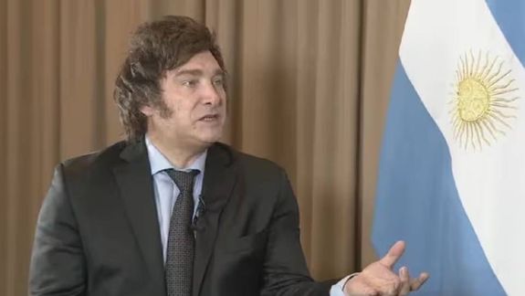 Javier Milei ya tiene planificadas sus propuestas a partir del 10 de diciembre.