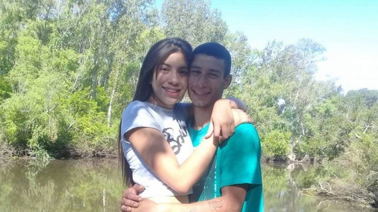 Se electrocutó con un cable en la casa de su novio