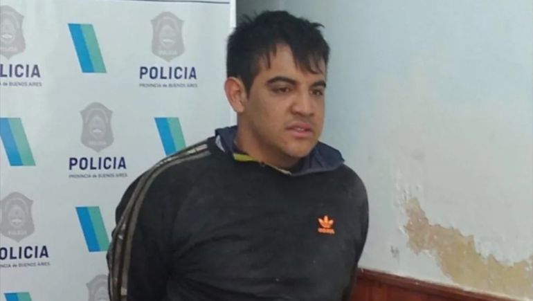 Chubut: Leandro Ramón