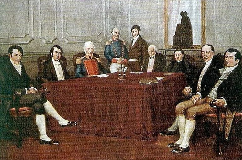 25 de mayo de 1810: qué se celebra exactamente en esta fiesta patria y cómo se conformó la Primera Junta