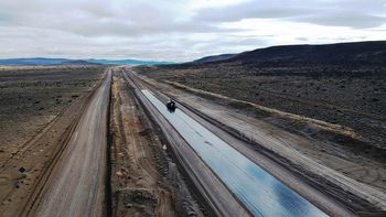 polemica: quieren que una ruta rionegrina se llame nestor kirchner polemica: quieren que una ruta rionegrina se llame nestor kirchner