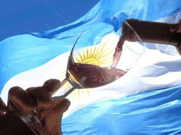 El panorama del vino de Argentina es un cóctel de incertidumbre y posibilidades. El panorama del vino de Argentina es un cóctel de incertidumbre y posibilidades.