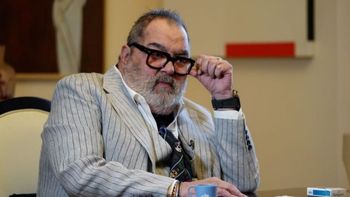 Jorge Lanata Jorge Lanata