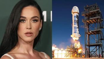 katy perry al espacio: la mision secreta de jeff bezos que cambiara la historia katy perry al espacio: la mision secreta de jeff bezos que cambiara la historia