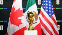 Mundial 2026: Fecha y horario de la inauguración de la Copa del Mundo Mundial 2026: Fecha y horario de la inauguración de la Copa del Mundo