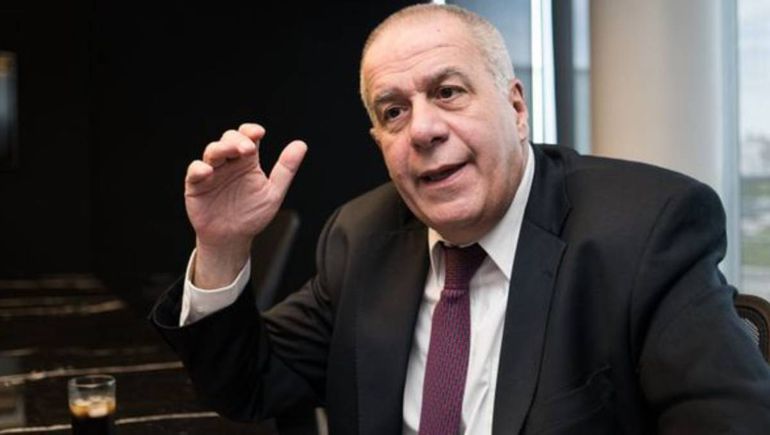 Fernando Mitjans