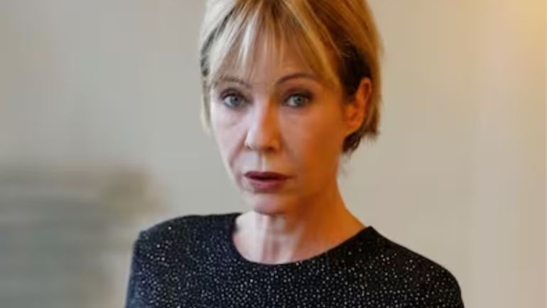 Así fue la fiesta de 15 de Vida, la hija de Inés Estévez