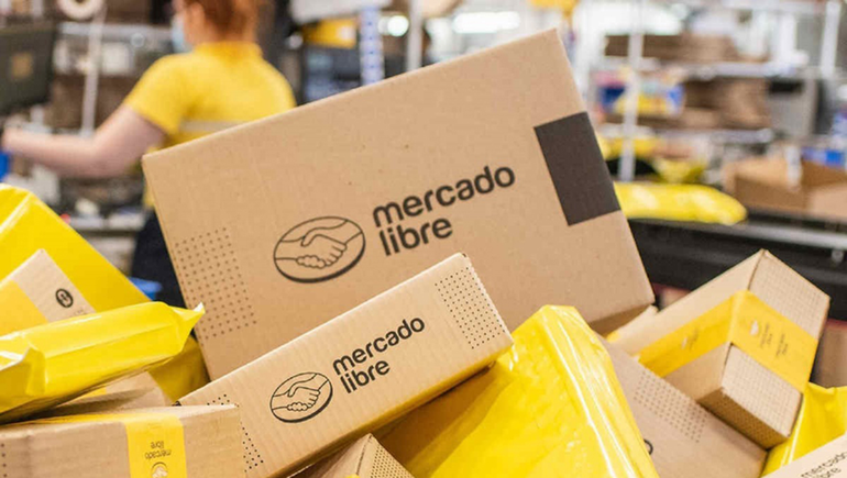 Mercado Libre tiene varias oficinas en el país
