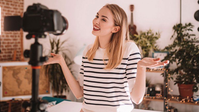 Proyecto impulsa a regular el contenido de los influencers