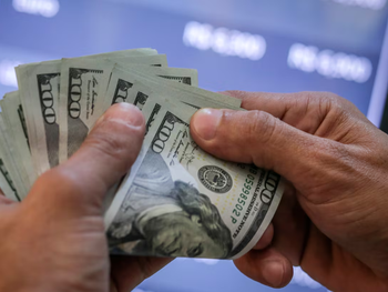 Qué pasó con el dólar en el cierre de la semana Qué pasó con el dólar en el cierre de la semana