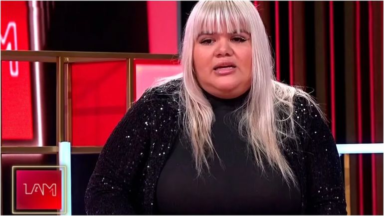 Jorge Rial, su dura relación con su hija y el mal momento de su nieto Francesco Jorge Rial, su dura relación con su hija y el mal momento de su nieto Francesco