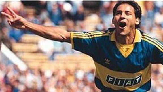 Murió el paraguayo Cabañas