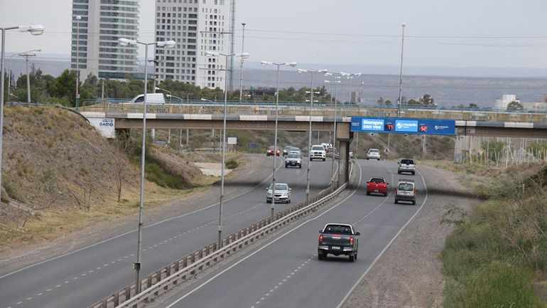 Las cifras de los accidentes viales alcanzan los niveles de pre pandemia