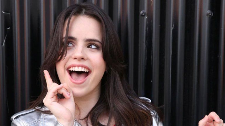 Laflia le pone fichas a El sótano con Sofi Morandi