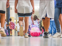 inicio de clases en paz en neuquen, fondos escasos de nacion y una alarma inicio de clases en paz en neuquen, fondos escasos de nacion y una alarma