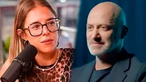 estanislao bachrach redoblo la apuesta tras el conflicto con nati jota: no estaban preparados estanislao bachrach redoblo la apuesta tras el conflicto con nati jota: no estaban preparados