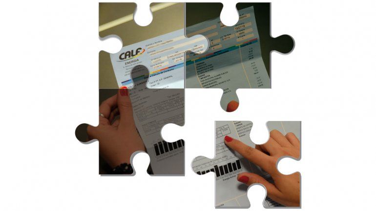 CALF piensa en aplicar la suba de la luz en cuotas