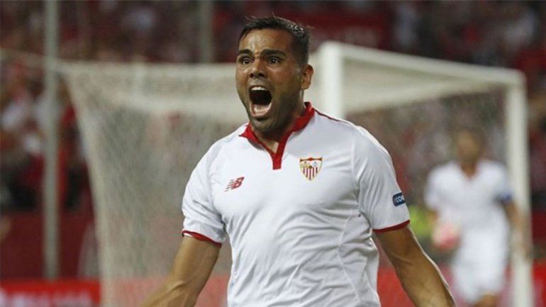 Mercado sigue en el Sevilla